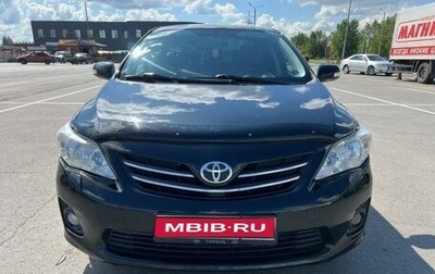 Toyota Corolla, 2012 год, 1 390 000 рублей, 1 фотография