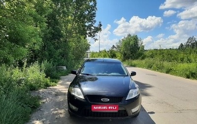 Ford Mondeo IV, 2008 год, 600 000 рублей, 1 фотография