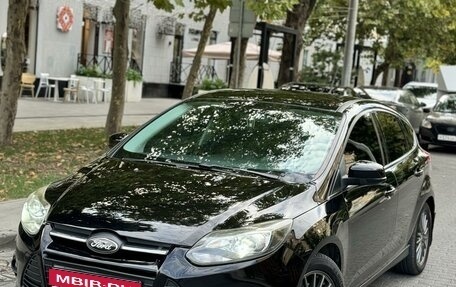 Ford Focus III, 2011 год, 850 000 рублей, 1 фотография