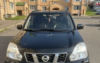 Nissan X-Trail, 2008 год, 980 000 рублей, 1 фотография