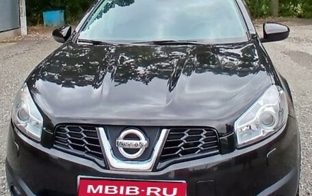 Nissan Qashqai, 2010 год, 1 230 000 рублей, 1 фотография