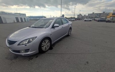 Mazda 6, 2008 год, 700 000 рублей, 1 фотография