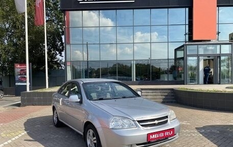 Chevrolet Lacetti, 2011 год, 530 000 рублей, 1 фотография