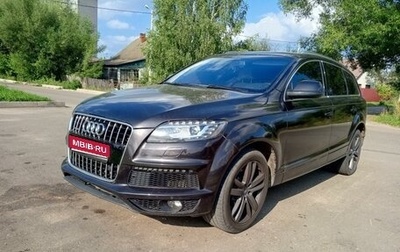 Audi Q7, 2010 год, 1 800 000 рублей, 1 фотография