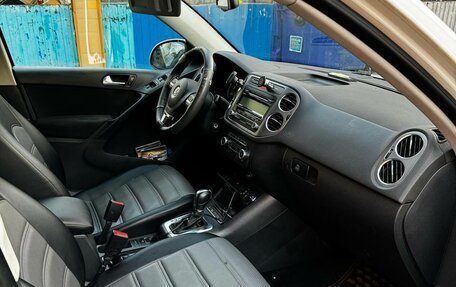 Volkswagen Tiguan I, 2010 год, 1 050 000 рублей, 9 фотография