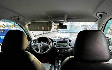 Volkswagen Tiguan I, 2010 год, 1 050 000 рублей, 10 фотография