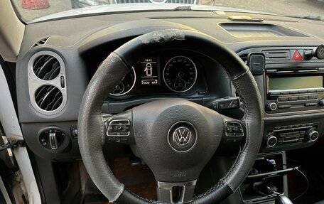 Volkswagen Tiguan I, 2010 год, 1 050 000 рублей, 12 фотография