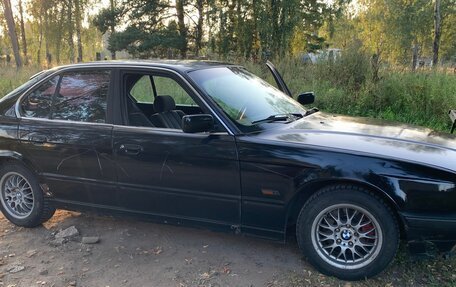 BMW 5 серия, 1995 год, 280 000 рублей, 4 фотография