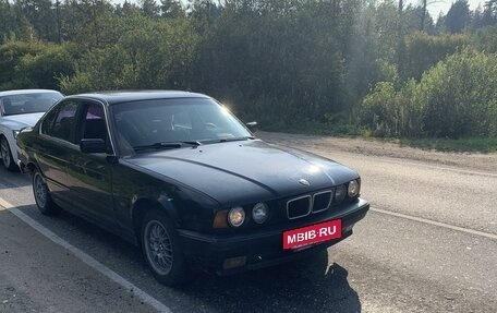 BMW 5 серия, 1995 год, 280 000 рублей, 2 фотография