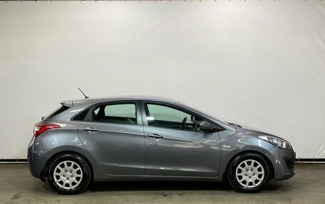 Hyundai i30 II рестайлинг, 2013 год, 1 150 000 рублей, 4 фотография