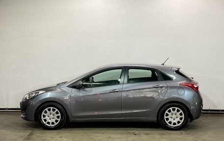 Hyundai i30 II рестайлинг, 2013 год, 1 150 000 рублей, 8 фотография