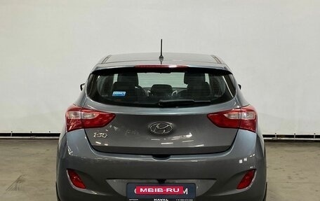 Hyundai i30 II рестайлинг, 2013 год, 1 150 000 рублей, 6 фотография