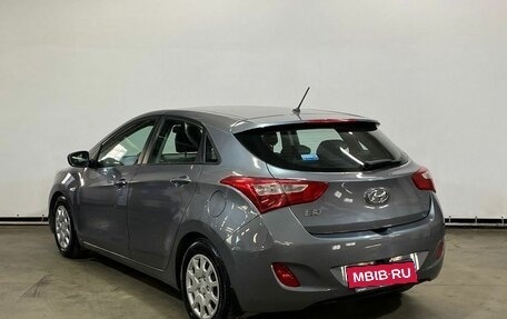 Hyundai i30 II рестайлинг, 2013 год, 1 150 000 рублей, 7 фотография