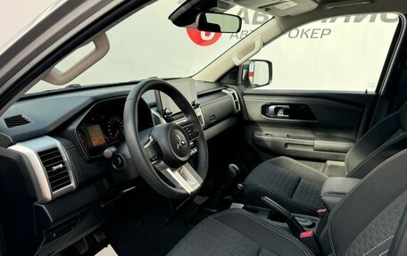 Mitsubishi L200, 2024 год, 4 390 000 рублей, 9 фотография