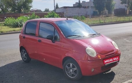 Daewoo Matiz I, 2004 год, 230 000 рублей, 2 фотография