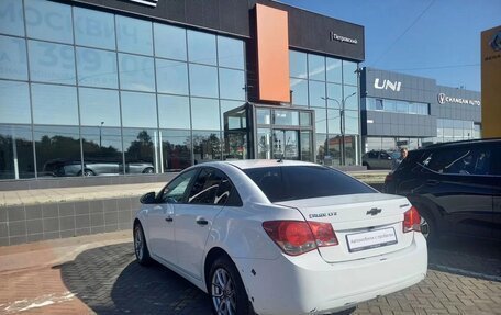 Chevrolet Cruze II, 2011 год, 540 000 рублей, 7 фотография