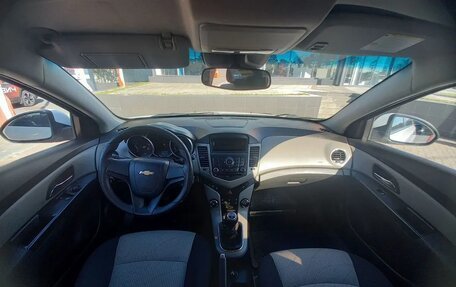 Chevrolet Cruze II, 2011 год, 540 000 рублей, 12 фотография