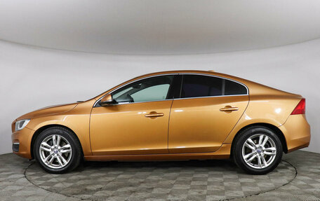 Volvo S60 III, 2013 год, 1 834 000 рублей, 8 фотография