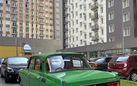 Москвич 2140, 1986 год, 349 000 рублей, 4 фотография