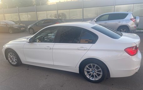 BMW 3 серия, 2014 год, 2 135 000 рублей, 7 фотография