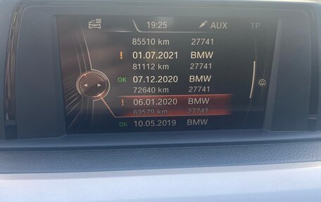 BMW 3 серия, 2014 год, 2 135 000 рублей, 11 фотография