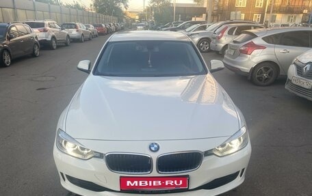 BMW 3 серия, 2014 год, 2 135 000 рублей, 5 фотография