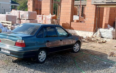 Daewoo Nexia I рестайлинг, 2003 год, 210 000 рублей, 3 фотография