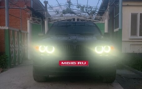 BMW X5, 2002 год, 1 050 000 рублей, 3 фотография