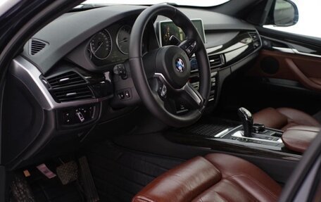 BMW X5, 2014 год, 3 600 000 рублей, 9 фотография