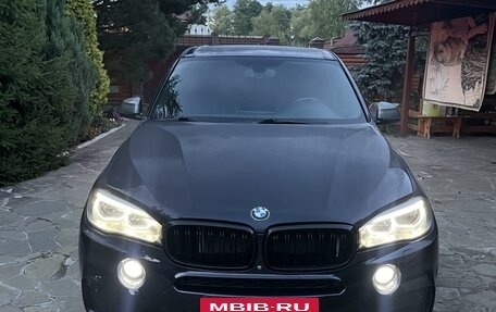 BMW X5, 2014 год, 3 600 000 рублей, 2 фотография