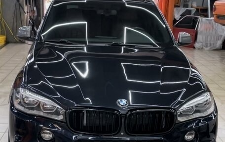 BMW X5, 2014 год, 3 600 000 рублей, 3 фотография