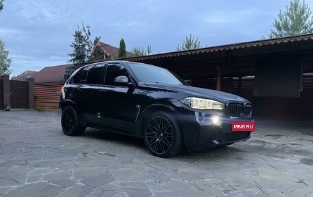 BMW X5, 2014 год, 3 600 000 рублей, 4 фотография