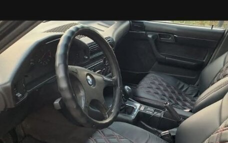 BMW 5 серия, 1991 год, 380 000 рублей, 7 фотография