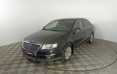 Volkswagen Passat B6, 2008 год, 742 000 рублей, 1 фотография