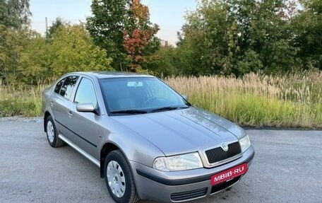 Skoda Octavia IV, 2008 год, 620 000 рублей, 1 фотография