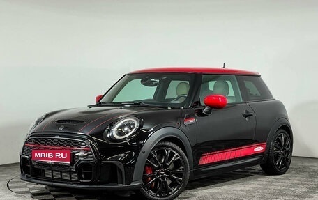 MINI Hatch, 2021 год, 4 097 000 рублей, 1 фотография