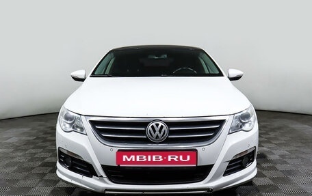 Volkswagen Passat CC I рестайлинг, 2011 год, 1 197 000 рублей, 2 фотография