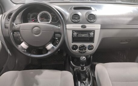 Chevrolet Lacetti, 2008 год, 592 000 рублей, 9 фотография