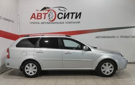 Chevrolet Lacetti, 2008 год, 592 000 рублей, 8 фотография