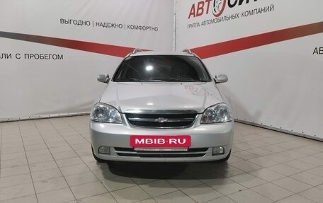 Chevrolet Lacetti, 2008 год, 592 000 рублей, 2 фотография