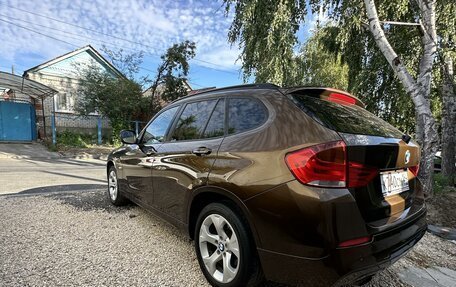 BMW X1, 2010 год, 1 490 000 рублей, 9 фотография