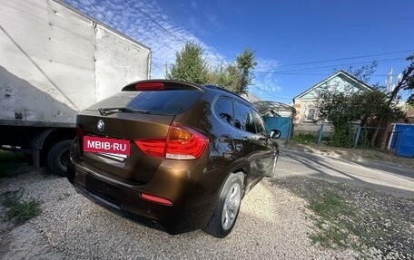 BMW X1, 2010 год, 1 490 000 рублей, 7 фотография