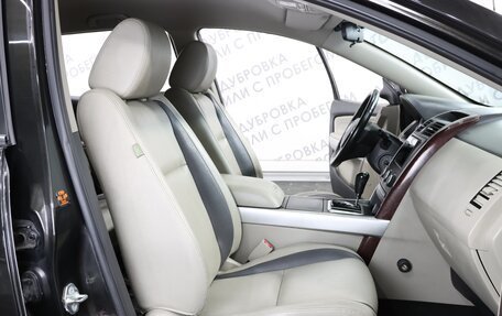 Mazda CX-9 I рестайлинг, 2008 год, 1 249 000 рублей, 6 фотография