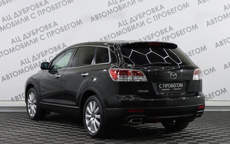 Mazda CX-9 I рестайлинг, 2008 год, 1 249 000 рублей, 4 фотография