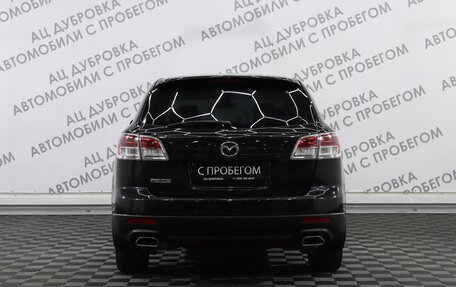 Mazda CX-9 I рестайлинг, 2008 год, 1 249 000 рублей, 16 фотография