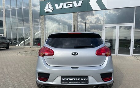 KIA cee'd III, 2015 год, 1 398 000 рублей, 4 фотография