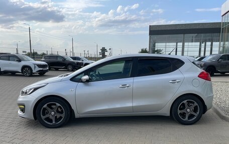 KIA cee'd III, 2015 год, 1 398 000 рублей, 6 фотография