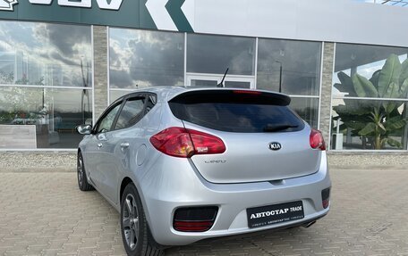 KIA cee'd III, 2015 год, 1 398 000 рублей, 8 фотография