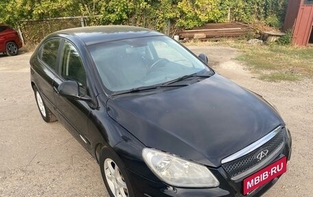 Chery M11 (A3), 2012 год, 350 000 рублей, 6 фотография