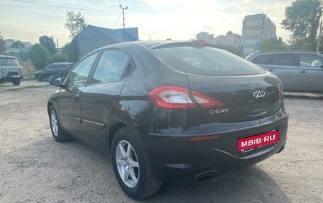 Chery M11 (A3), 2012 год, 350 000 рублей, 11 фотография